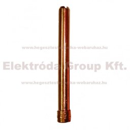 AWI szorítópatron SR17/18/26 2,4mm - 10 db