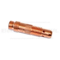 AWI szorítópatronház SR17/18/26 2mm - 10 db