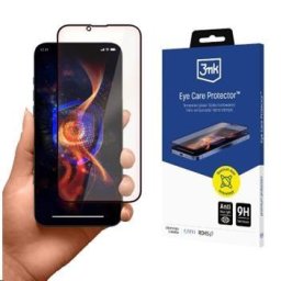 3mk edzett üvegből készült szemvédő az Apple iPhone 13/13 Pro/14 13/13 Pro/14 készülékhez