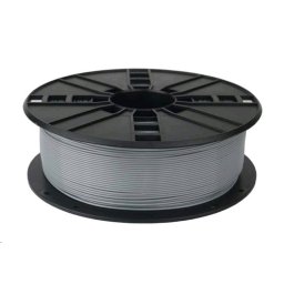 GEMBIRD 3D nyomtatószál (izzószál) PETG, 1,75 mm, 1 kg, szürke