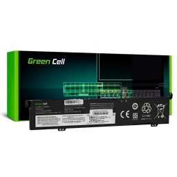 Green Cell L19M3PF7 akkumulátor Lenovo IdeaPad Gaming 3-15ARH05 3-15IMH05 Creator 5-15IMH05 ThinkBook 15p IMH 15p G2 ITH-hoz Lenovo IdeaPad Gaming 3-15ARH05 3-15IMH05 Creator 5-15IMH05 ThinkBook 15p IMH 15p G2 ITH