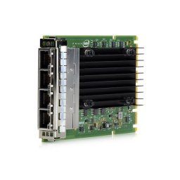HPE 1 Gb-os, 4 portos BASE-T I350-T4 OCP3 Ethernet-adapter