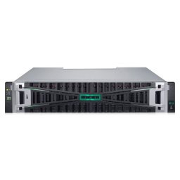 HPE MSA 2070 SFF FC 12x1.92T XCVR tömb HPE MSA 2070 SFF FC 12x1.92T XCVR tömb