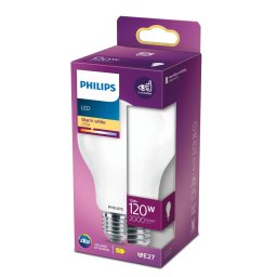 PHILIPS izzó LED classic 120W A67 E27 WW FR NDRFSRT4