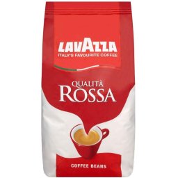 QUALITA ROSSA 1000G LAVAZZA KÁVÉZAB