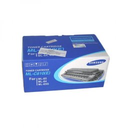 Samsung ML-C810 - eredeti toner, black (fekete )