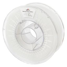 Spectrum Filament HIPS-X 1000g, gipsz fehér