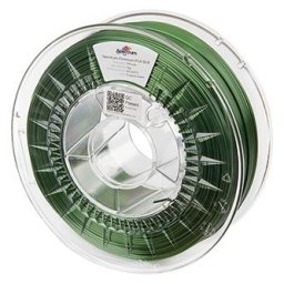Spectrum Filament PLA Silk 1000g, trópusi zöld