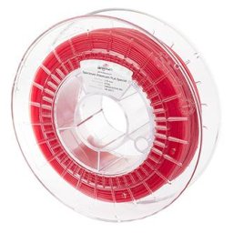 Spectrum Filament PLA Thermoaktív 1000g, piros