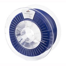 Spectrum Filament Premium PLA 1000g, tengerészkék
