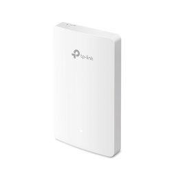 TP-Link EAP235-Wall AC1200 4xGb fali csatlakozóaljzatú hozzáférési pont (AP) Omada SDN