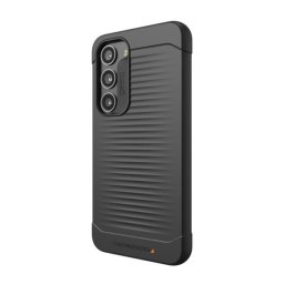 ZAGG GEAR4 Havanna D3O borító Samsung Galaxy S23 fekete