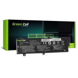 Zöld cellás akkumulátor L15C2PB3 L15L2PB4 L15M2PB3 L15S2TB0 Lenovo Ideapad 310-15IAP 310-15IKB 310-15ISK 510-15IKB 510-15ISK 510-15IKB 510-15ISK Lenovo Ideapad 310-15IAP 310-15IKB 310-15IKB 510-15ISK