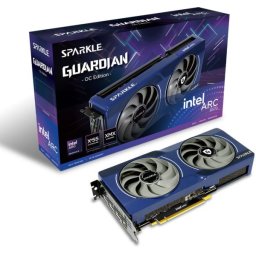 Sparkle Arc B570 Guardian 10GB DDR6 OC