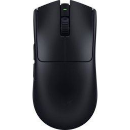 Razer Viper V3 Pro SE Gaming Wireless Mouse Black
