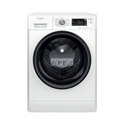Whirlpool FFB 7469 BV EE Elöltöltős mosógép 7kg 1400ford./perc
