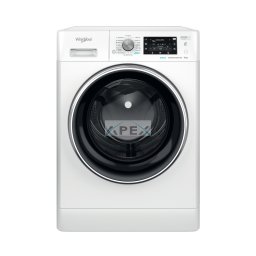 Whirlpool FFD 9489 BCV EE Elöltöltős mosógép 9kg 1400ford./perc