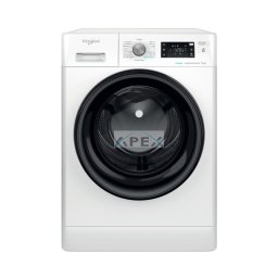 Whirlpool FFB 10489 BV EE Elöltöltős mosógép 10kg 1400ford./perc
