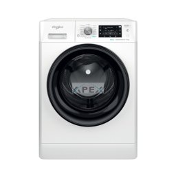 Whirlpool FFD 11489 BV EE Elöltöltős mosógép 11kg 1400ford./perc