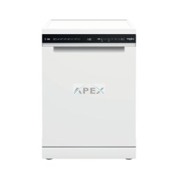 Whirlpool W7F HS51 mosogatógép 15 teríték