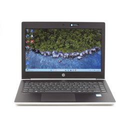 HP ProBook 430 G5 felújított laptop i3-8130U 16GB RAM 256SSD 13.3" HD WIN11
