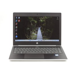 HP ProBook 430 G5 felújított laptop i3-8130U 16GB RAM 256SSD 13.3" HD WIN11