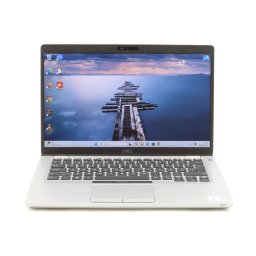 Dell Latitude 5410 felújított laptop i5-10310U 8GB RAM 256SSD 14" FHD WIN11