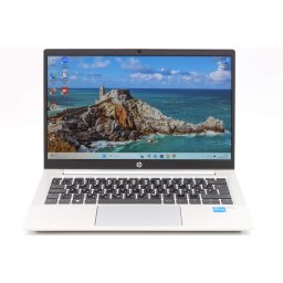 HP ProBook 430 G8 felújított laptop i3-1115G4 16GB RAM 512SSD 13.3" FHD WIN11 HUN