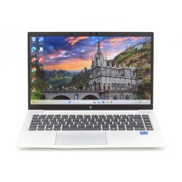 HP EliteBook 840 G8 felújított laptop i7-1165G7 16GB RAM 512SSD 14" FHD WIN11