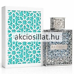 Rayhaan Aquatica EDP 100ml Férfi parfüm