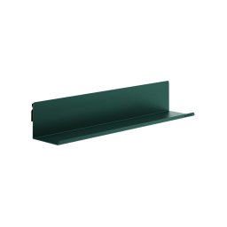 JOANNE Fali Polc Bottle zöld W700