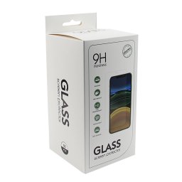 2,5D edzett üveg iPhone 7/8/SE 2020/SE 2022 - 50 db