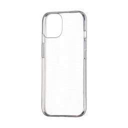 1 mm-es vékony tok Xiaomi Redmi Note 14 Pro 5G/14 Pro Plus készülékhez - átlátszó