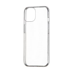 Xiaomi Redmi Note 14 Szilikon 1mm Ultra Slim - Átlátszó