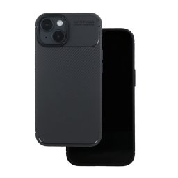 Carbon Black case for Samsung Galaxy A06 5G