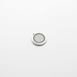 Lencsés szemüvegkészlet iPhone 12 Mini / iPhone 12 / iPhone 11 ezüst színben (2 db)