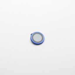 Lencsés szemüvegkészlet iPhone 13 Mini / iPhone 13 6,1" készülékekhez, sötétkék (2 db)