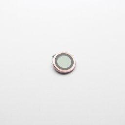 Lencsés szemüvegkészlet iPhone 16 6,1" / iPhone 16 Plus 6,7" modellhez, rózsaszín (2 db)
