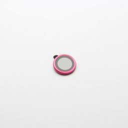 Lencsés szemüvegkészlet iPhone 14 6,1" / iPhone 14 Plus 6,7" modellhez, piros (2 db)
