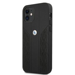 Apple iPhone 13 BMW Hátlap - Fekete