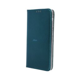 Smart Magnetic case for Xiaomi Redmi A5 Global (173,45 x 79,35 x 8,45) dark green