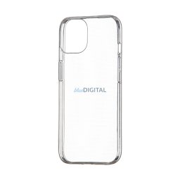 Slim case 1 mm for Xiaomi Redmi A5 Global (173,45 x 79,35 x 8,45) transparent