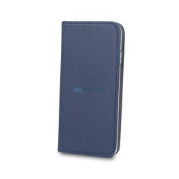 Smart Magnetic case for Xiaomi Redmi A5 Global (173,45 x 79,35 x 8,45) navy blue