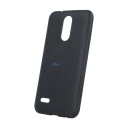 Matt TPU case for Xiaomi Redmi A5 Global (173,45 x 79,35 x 8,45) black
