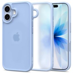 Apple iPhine 17 Tech-Protect Magmat Hátlap - Világoskék