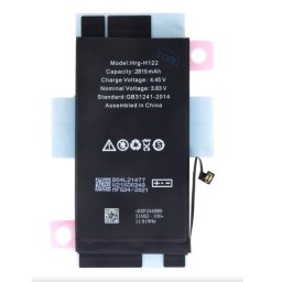 iPhone 12 / 12 Pro (6.1") akkumulátor, 2815mAh