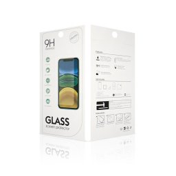 Xiaomi Redmi 15C 4G/5G előlapi üvegfólia, edzett, 9H, 0.3mm, OEM