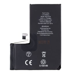 iPhone 13 Pro (6.1") akkumulátor, 3095mAh