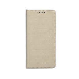 Xiaomi 15T 5G Smart Magnet Könyvtok - Arany
