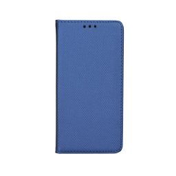 Xiaomi 15T Pro 5G Smart Magnet Könyvtok - Kék